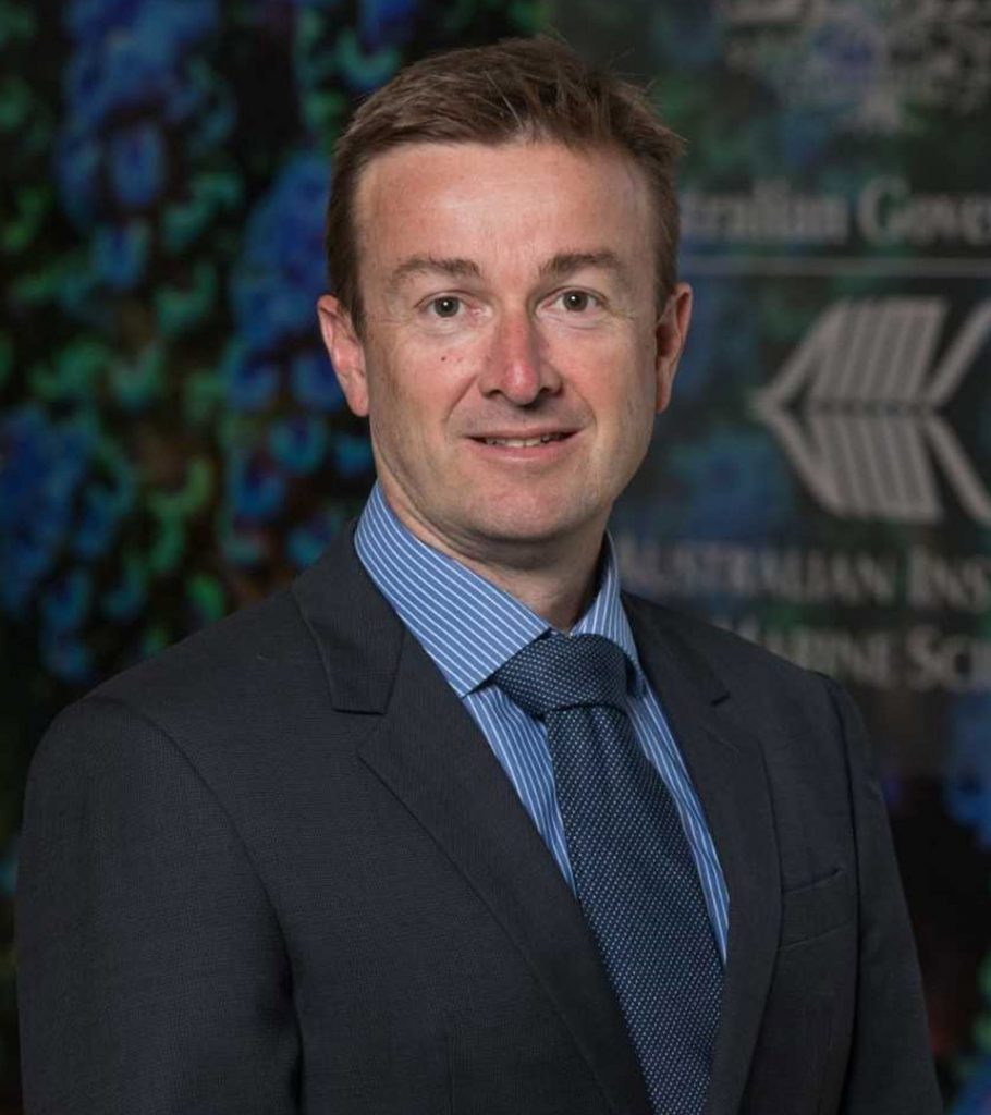 David Mead Reef Restoration and Adaptation Program