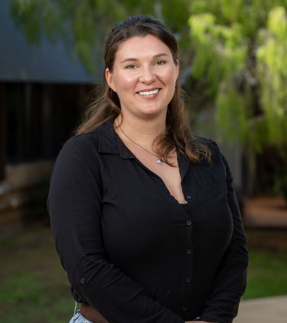 Deborah Burn